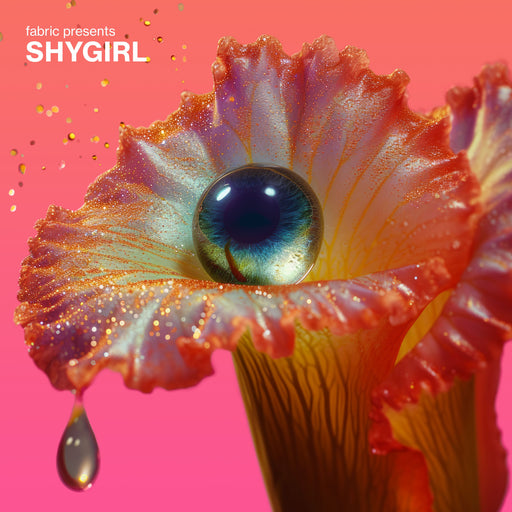 Shygirl - Fabric Presents Shygirl vinyl - Record Culture
