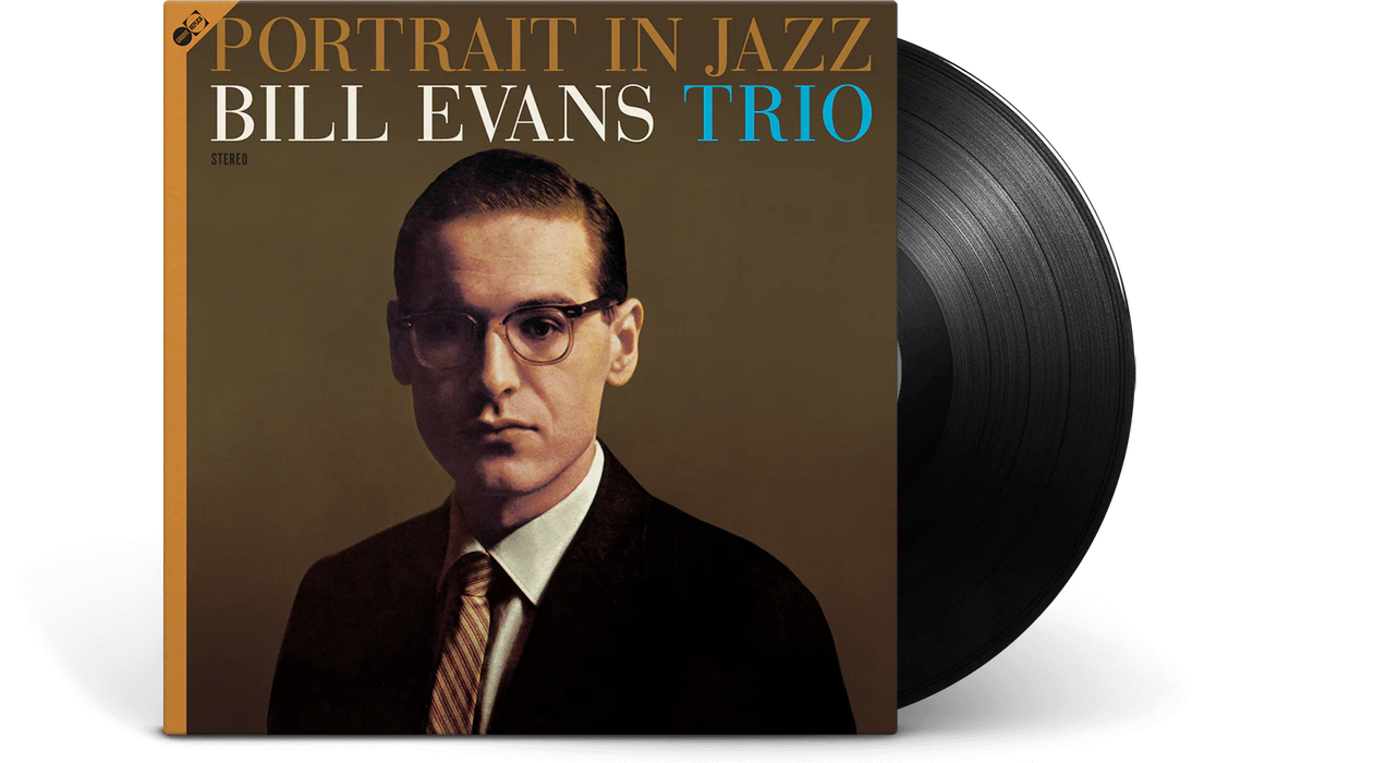 Portrait In Jazz (Repress)
