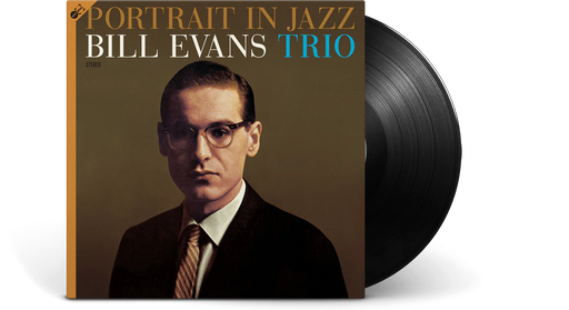 Portrait In Jazz (Repress)