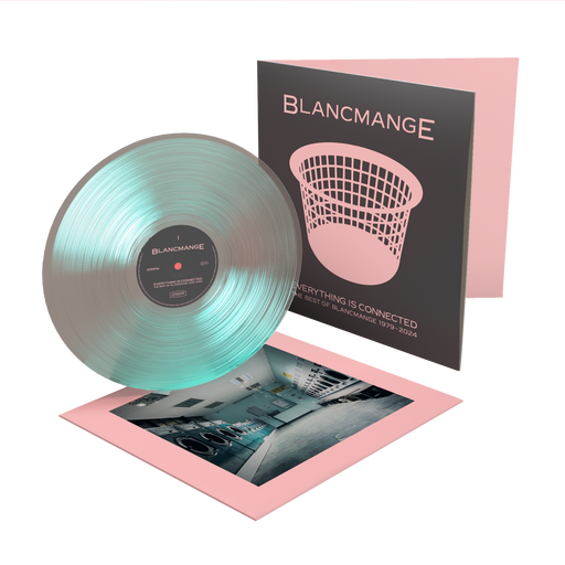 Blancmange - Everything Is Connected (Best Of) vinyl - Record Culture