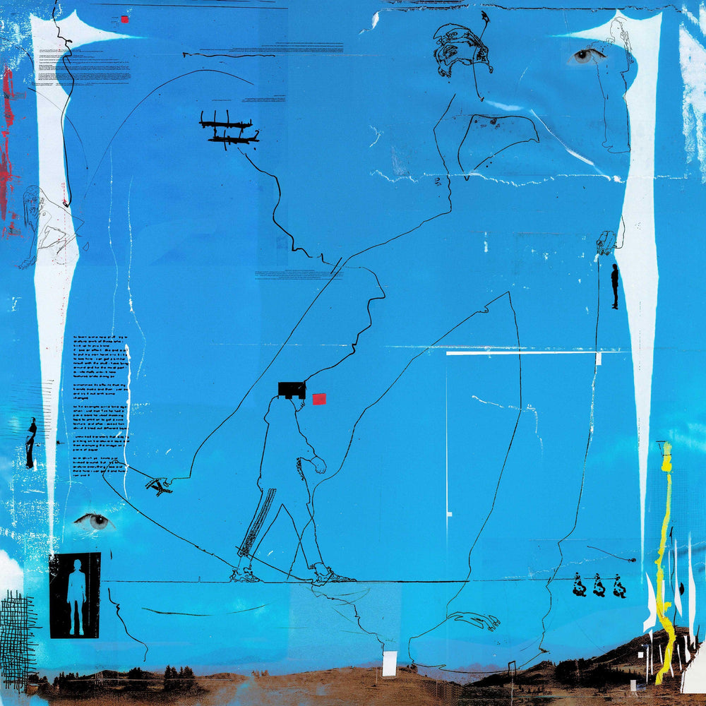 Ulrika Spacek - EXPO vinyl - Record Culture