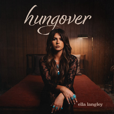 Hungover (2026 Repress)