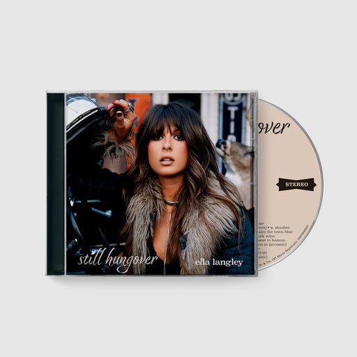 Still Hungover (2026 Repress)