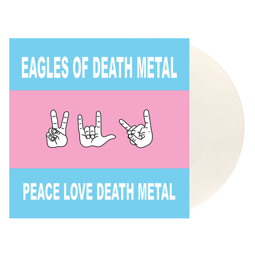 Peace Love Death Metal (2026 Reissue)