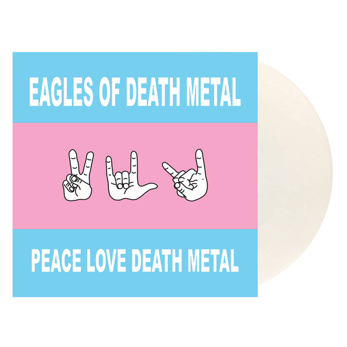 Peace Love Death Metal (2026 Reissue)