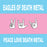 Peace Love Death Metal (2026 Reissue)