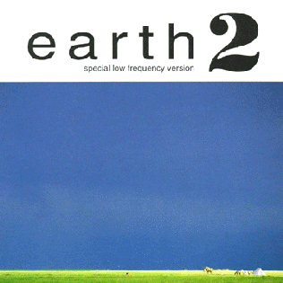 Earth - Earth 2: Special Low Frequency Version (2023 Reissue) vinyl - Record Culture