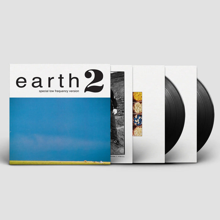 Earth - Earth 2: Special Low Frequency Version (2023 Reissue) vinyl - Record Culture