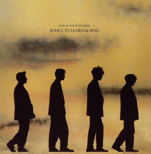Echo & the Bunnymen - Songs To Learn & Sing (2026 Reissue) vinyl - Record Culture