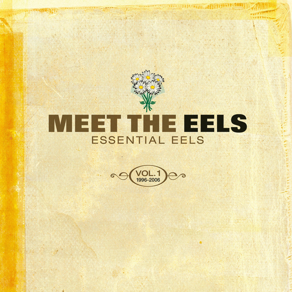 Eels - Meet The EELS: Essential EELS Vol. 1 (1996-2006) vinyl - Record Culture