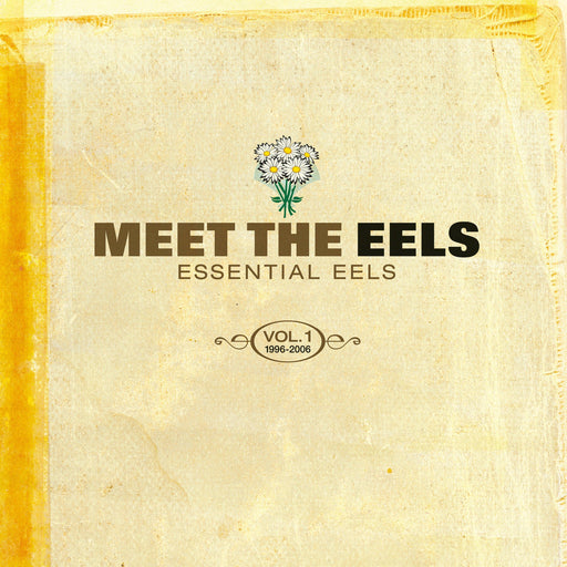 Eels - Meet The EELS: Essential EELS Vol. 1 (1996-2006) vinyl - Record Culture