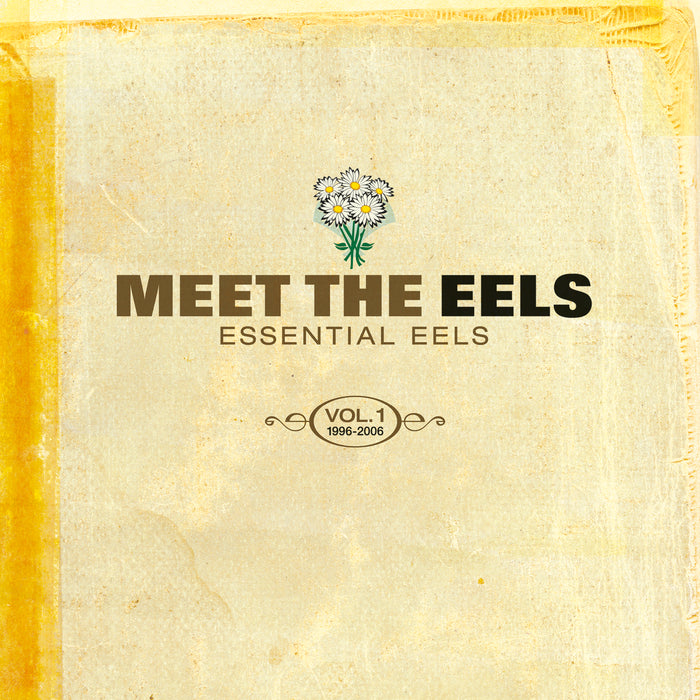 Eels - Meet The EELS: Essential EELS Vol. 1 (1996-2006) vinyl - Record Culture