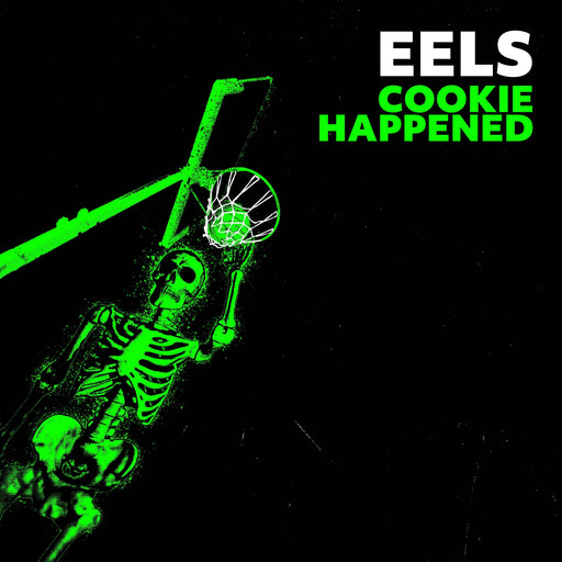 Eels - Cookie Happened vinyl - Record Culture