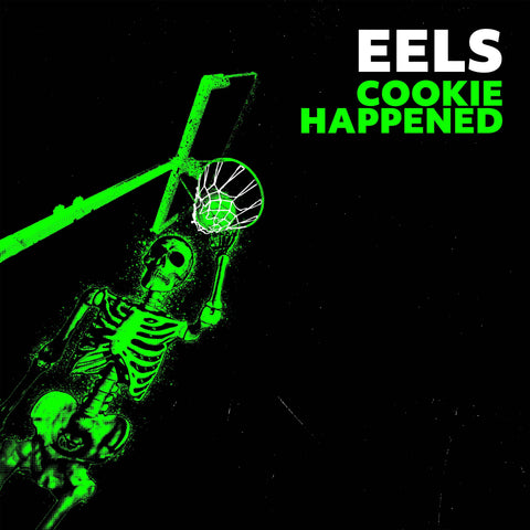 Eels - Cookie Happened vinyl - Record Culture