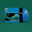 The New Pornographers - Electric Version (20th Anniversary Revisionist History Reissue) blue Vinyl - Record Culture