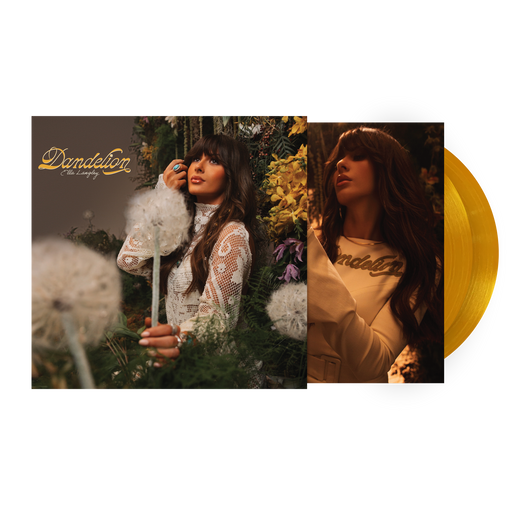 Dandelion (2026 Repress)