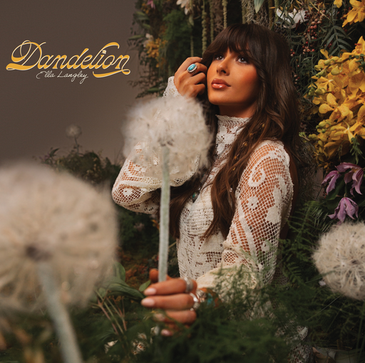 Dandelion (2026 Repress)