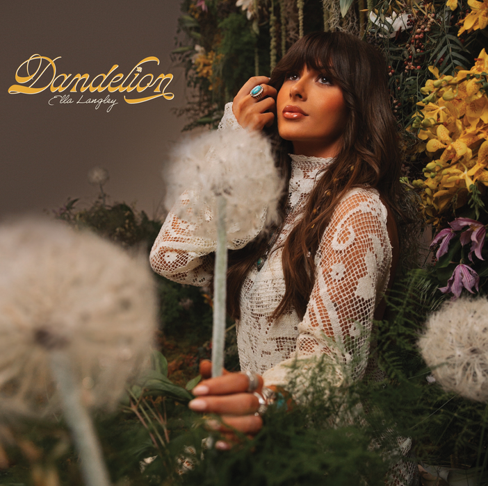 Dandelion (2026 Repress)