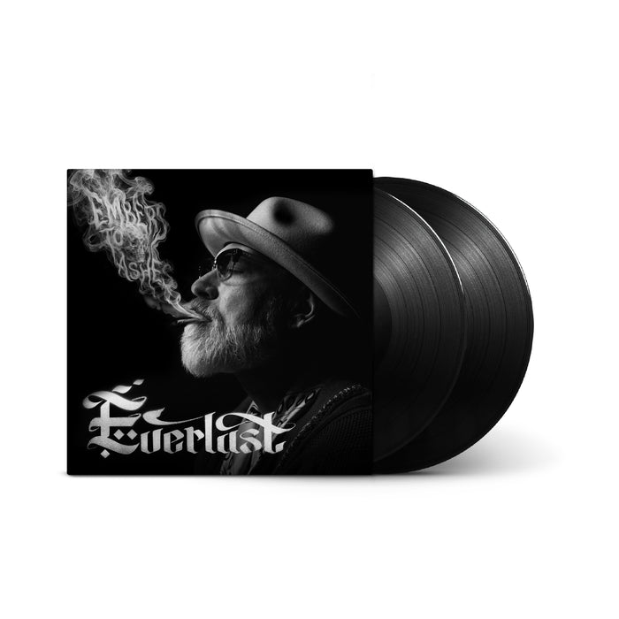 Everlast - Embers To Ashes vinyl - Record Culture