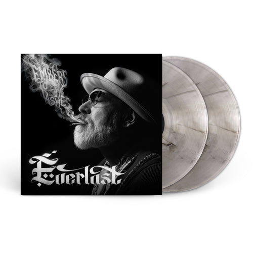 Everlast - Embers To Ashes vinyl - Record Culture