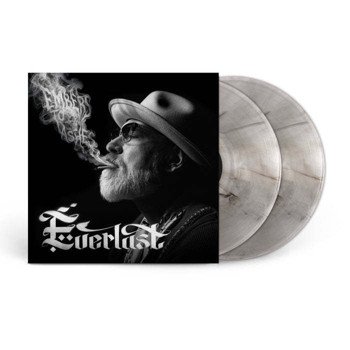 Everlast - Embers To Ashes vinyl - Record Culture