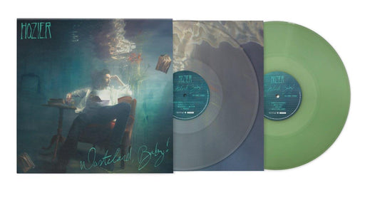 Hozier - Wasteland, Baby (2024 Reissue) vinyl - Record Culture