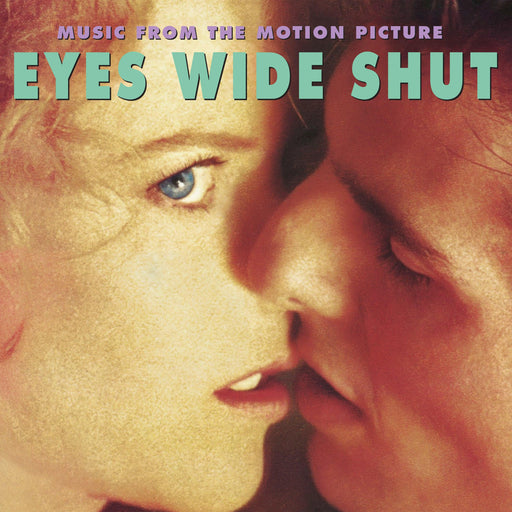 Various Artists - Eyes Wide Shut (OST) vinyl - Record Culture