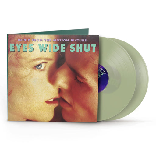 Various Artists - Eyes Wide Shut (OST) vinyl - Record Culture