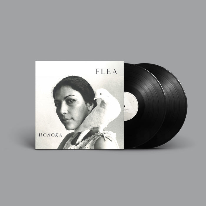 Flea - Honora vinyl - Record Culture
