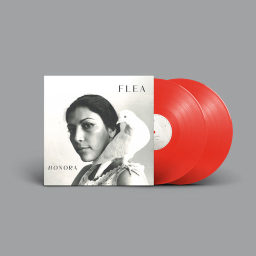 Flea - Honora vinyl - Record Culture