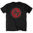 Foo Fighters - FF Logo T-Shirt - Record Culture