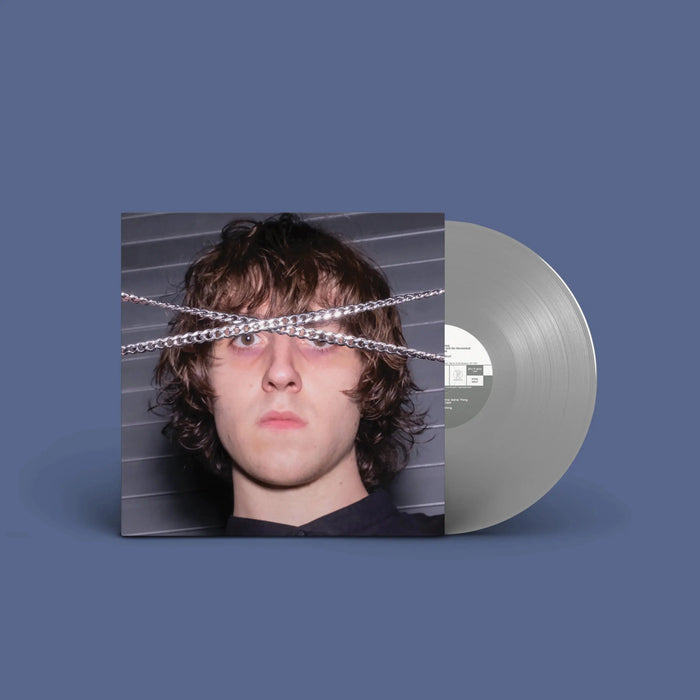 Cameron Winter - Heavy Metal vinyl - Record Culture Cameron Winter - Heavy Metal vinyl - Record Culture