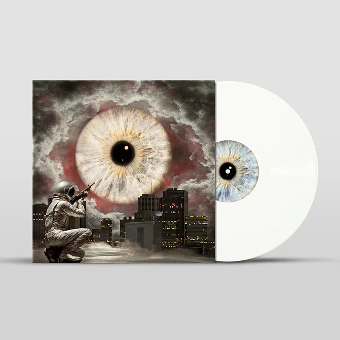 Failure - Location Lost vinyl - Record Culture