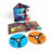 Feeder - Polythene (30th Anniversary Edition) vinyl - Record Culture