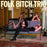 Folk Bitch Trio - Now Would Be A Good Time vinyl - Record Culture