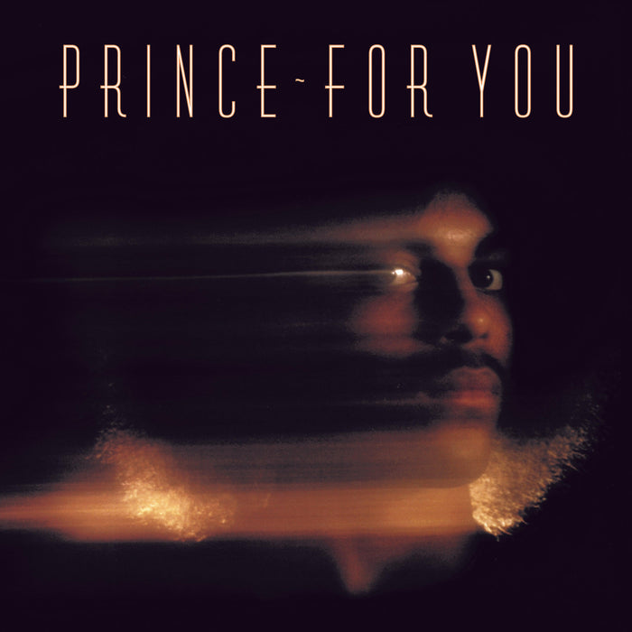 Prince - For You (2023 Reissue) vinyl - Record Culture