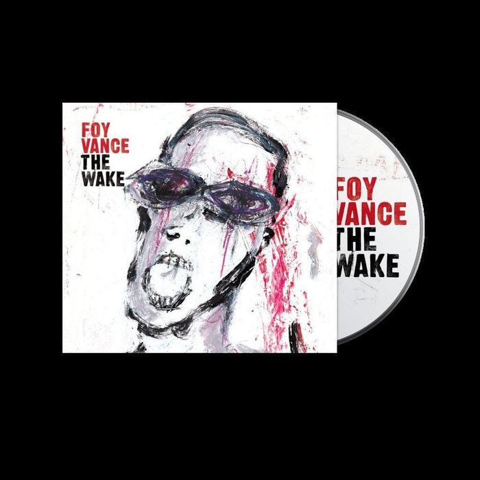 Foy Vance - The Wake vinyl - Record Culture