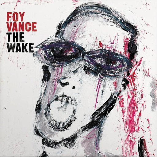 Foy Vance - The Wake vinyl - Record Culture
