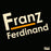 Franz Ferdinand - Franz Ferdinand (20th Anniversary Reissue) vinyl - Record Culture