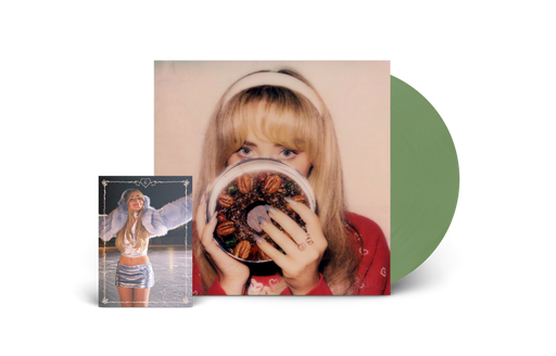 Sabrina Carpenter - Fruitcake vinyl - Record Culture