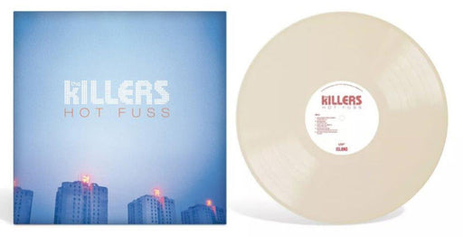 Hot Fuss (2024 'Bone Vinyl' Repress)