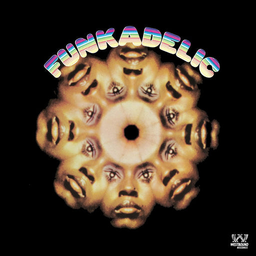 Funkadelic (2025 Reissue)