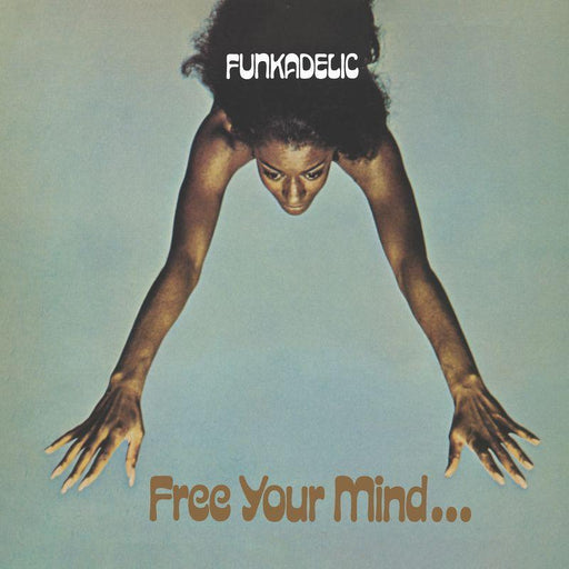 Funkadelic - Free Your Mind... And Your Ass Will Follow (2026 Reissue) vinyl - Record Culture