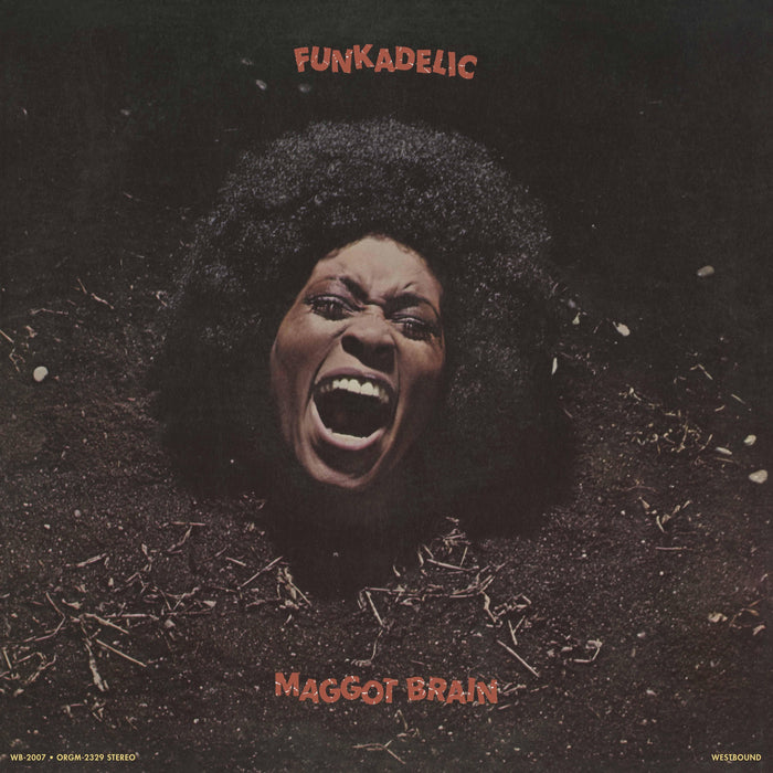 Funkadelic - Maggot Brain (2026 Reissue) vinyl - Record Culture