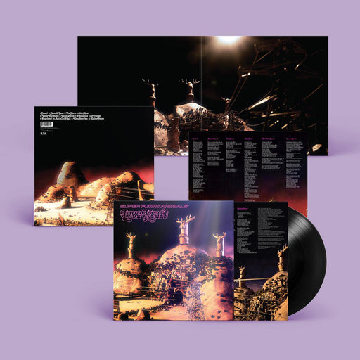 Super Furry Animals - Love Kraft (20th Anniversary Edition) vinyl - Record Culture