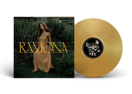 Grace Cummings - Ramona vinyl - Record Culture