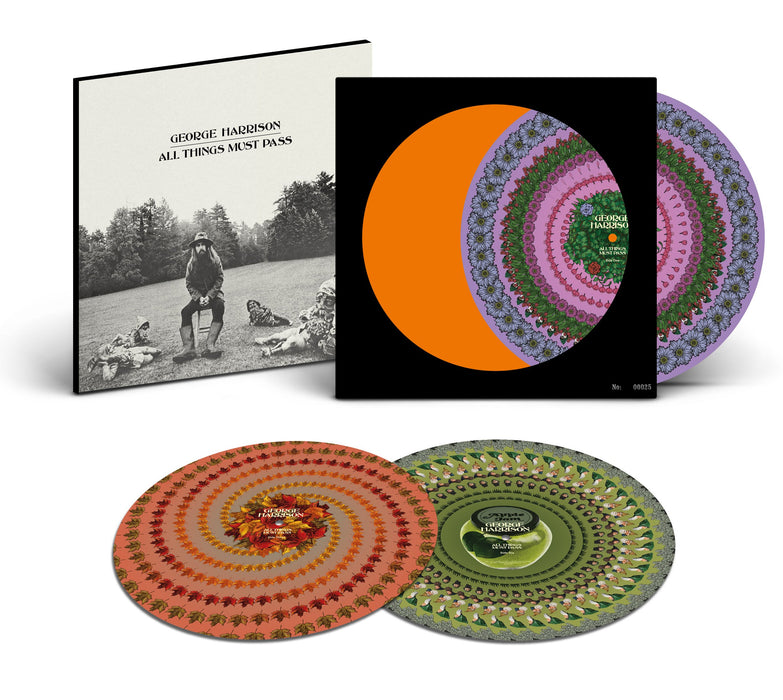 Record Store Day 2025: Part 1 (A-M)
