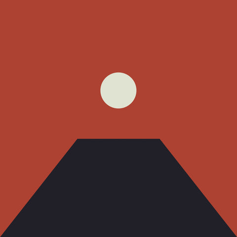 Tycho - Epoch (10th Anniversary) vinyl - Record Culture