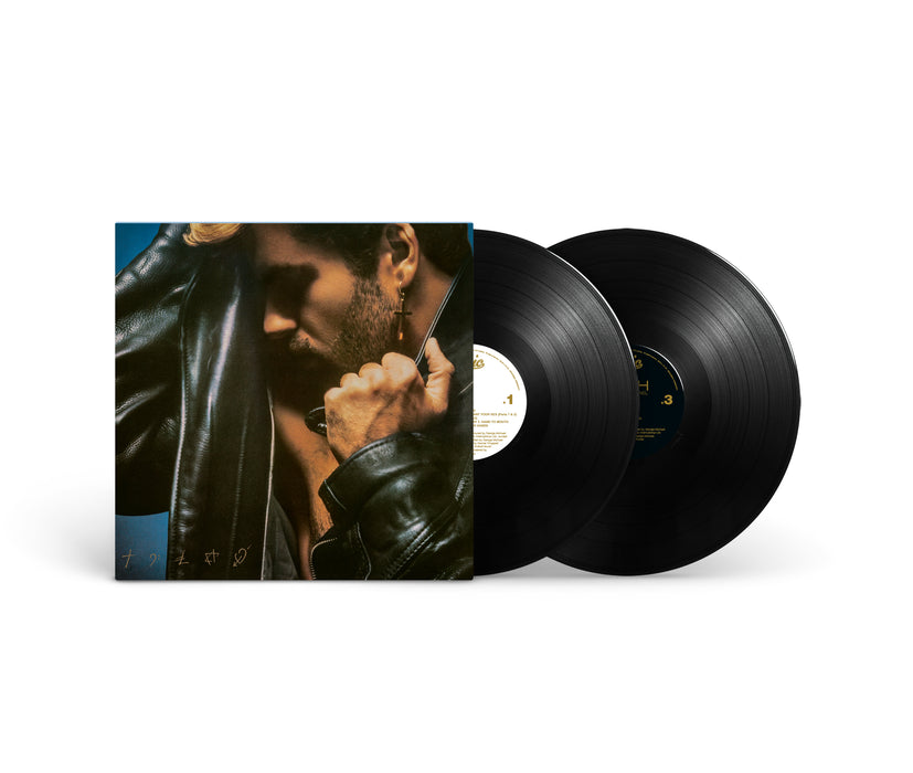 George Michael - Faith (2026 Reissue) vinyl - Record Culture