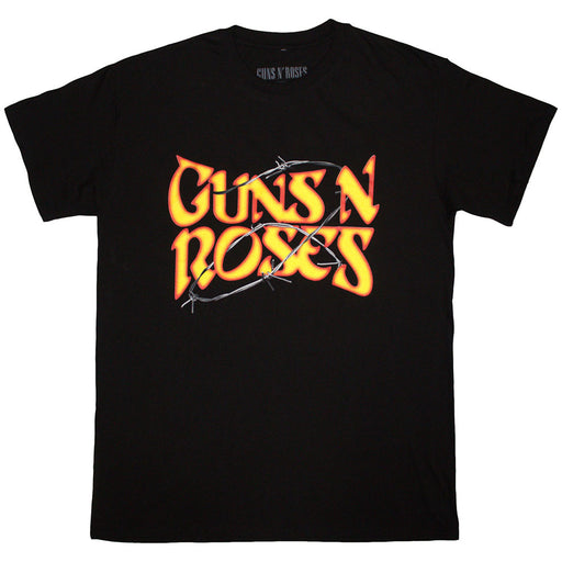 Guns N' Roses - Paradise City T-Shirt - Record Culture